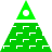 ponzi2 logo of a pyramid